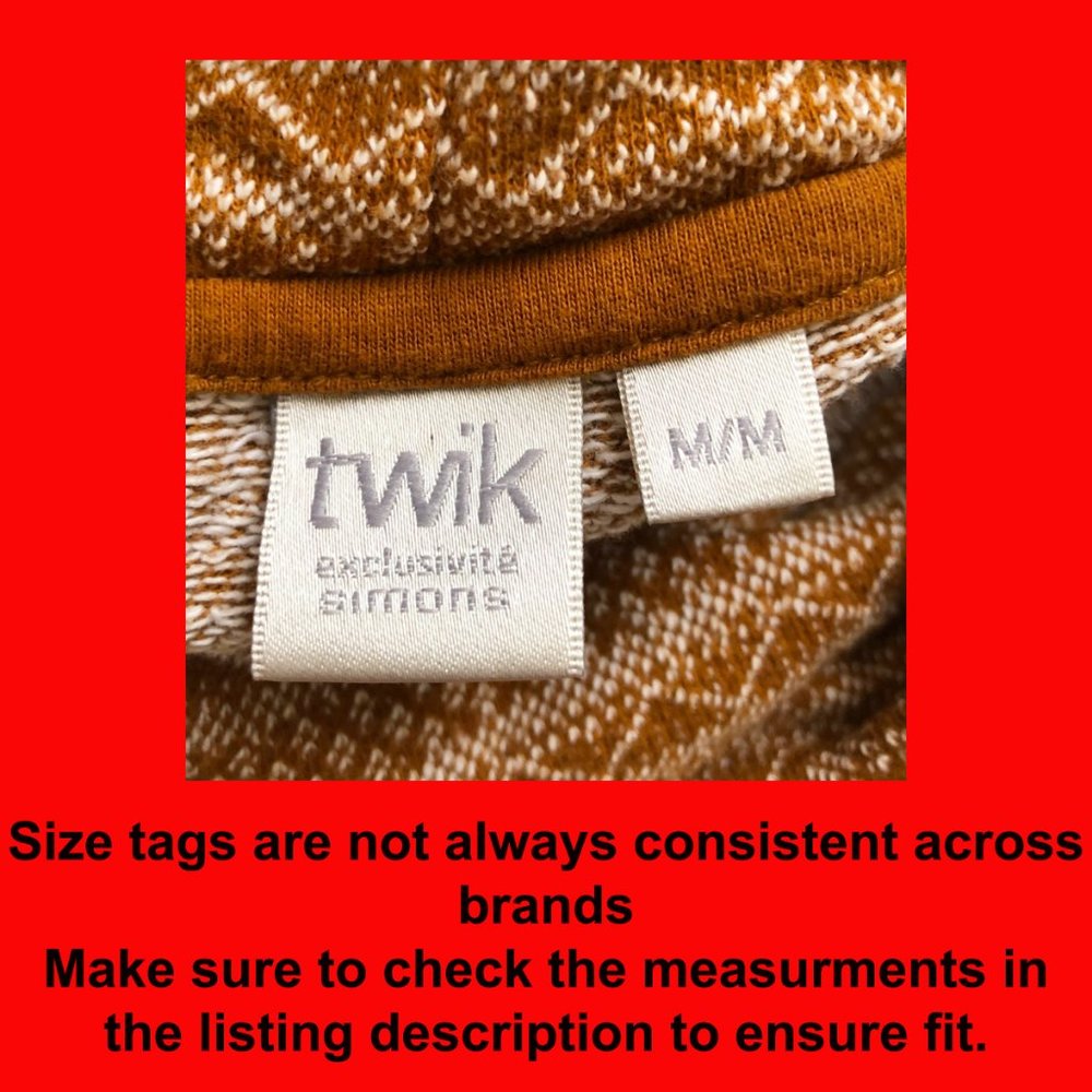 Twik knit tunic - Picture 5 of 7